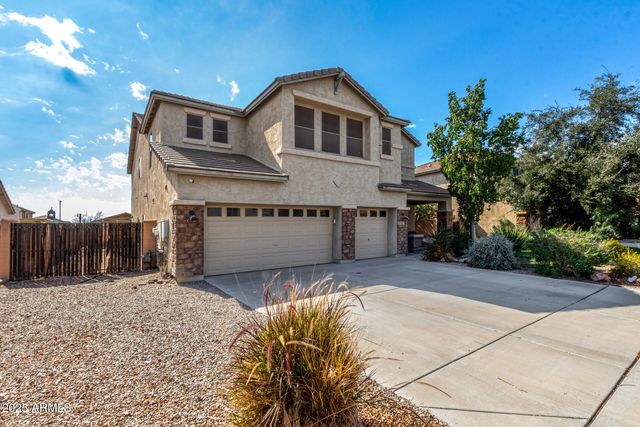29729 W FAIRMOUNT Avenue, Buckeye, AZ 85396