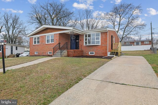 3307 Lauri Rd, Baltimore, MD 21244