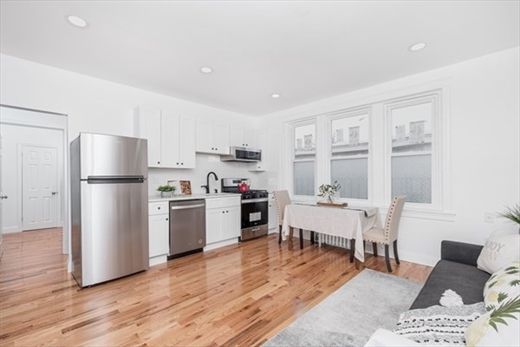 Address Not Disclosed, Allston, MA 02134