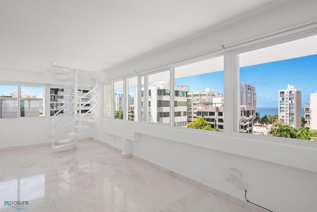 55 Calle Taft #9A, San Juan, PR 00911