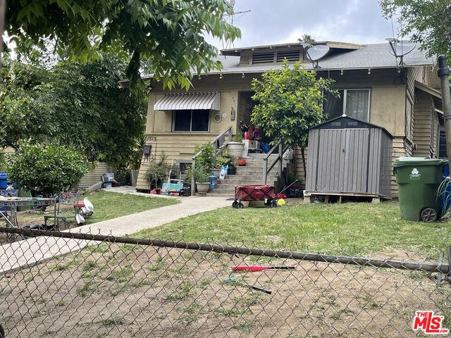 1911 Echo Park Ave, Los Angeles, CA 90026