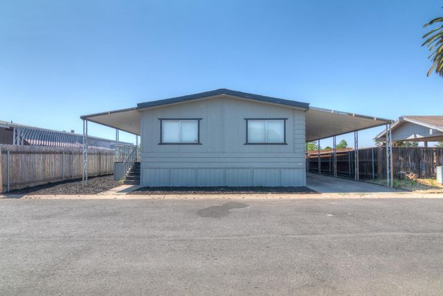 6057 Griffith Ave #10, Marysville, CA 95901