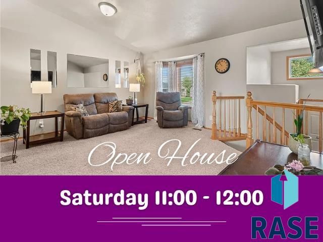 4301 W  Kathleen St, Sioux Falls, SD 57107