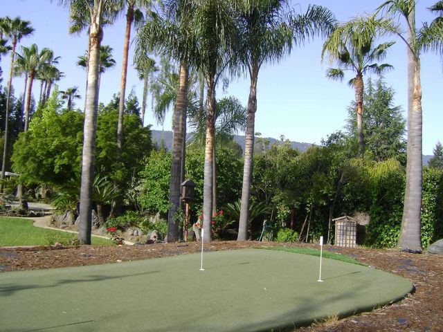 Address Not Disclosed, Saratoga, CA 95070