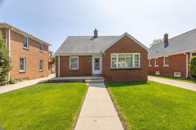 3150 South 39th STREET, Milwaukee, WI 53215
