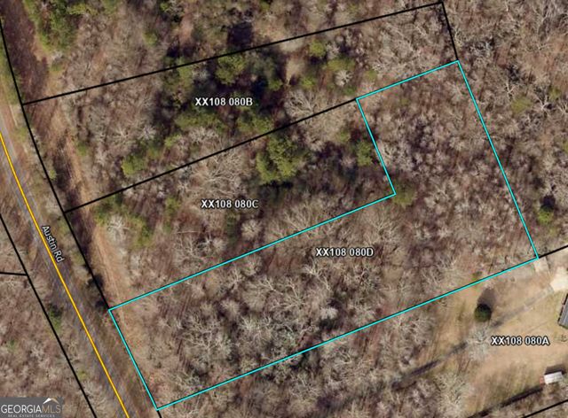 Austin Rd, Winder, GA 30680