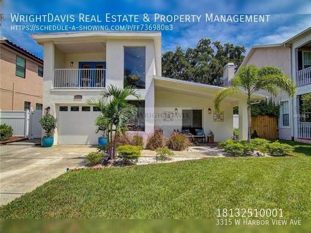 3315 W  Harbor View Ave, Tampa, FL 33611
