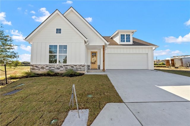 1424 Tranquility Trl, Woodway, TX 76712