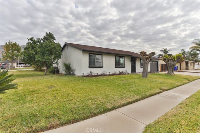 12553 Reed Ave, Grand Terrace, CA 92313