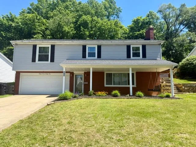 2724 S  Willow Way, Portsmouth, OH 45662