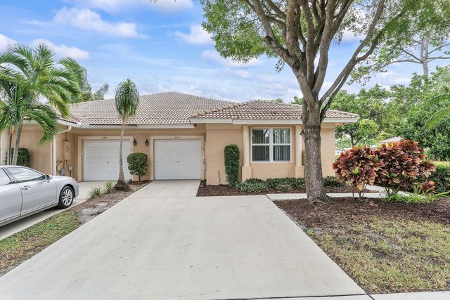 2515 Coral Trace Circle N, Delray Beach, FL 33445