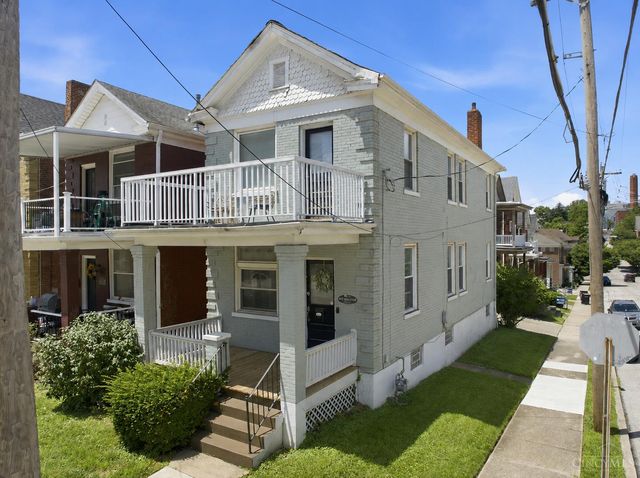 2927 Bellevue Ave, Cincinnati, OH 45219