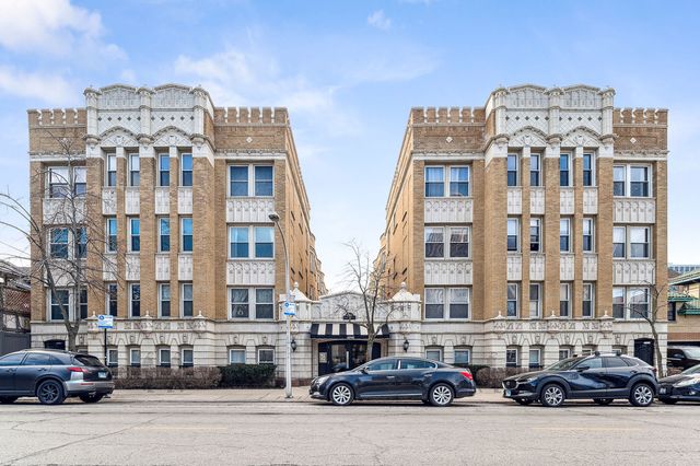 4240 N  Clarendon Ave #302S, Chicago, IL 60613