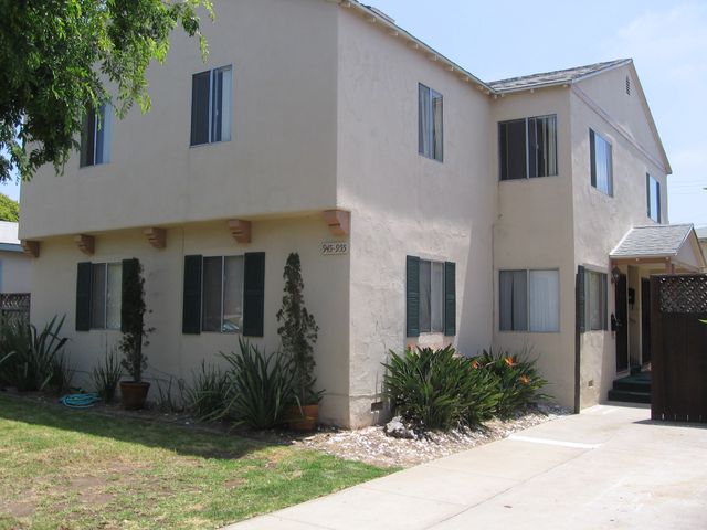 945 Diamond St, San Diego, CA 92109