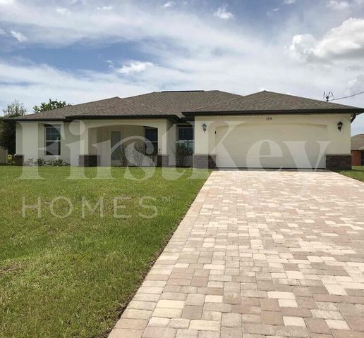 2934 NW 3rd Pl, Cape Coral, FL 33993