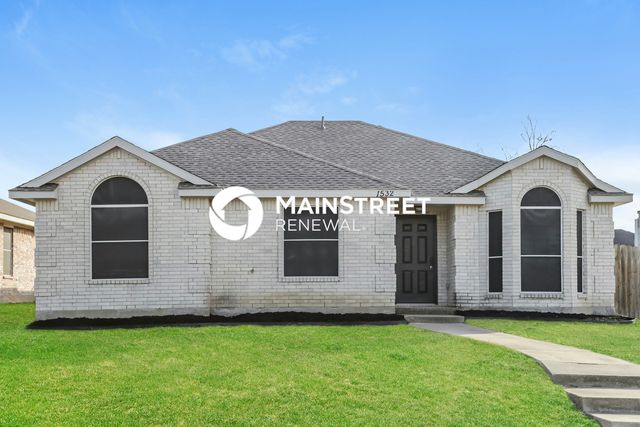 1532 Linda Ln, Lancaster, TX 75134