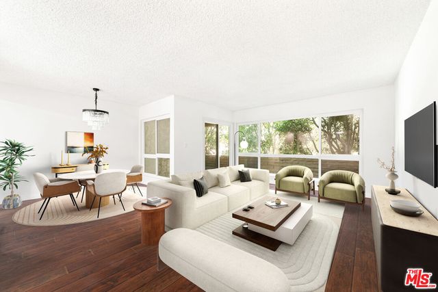 5600 Kensington Way #104, Culver City, CA 90230