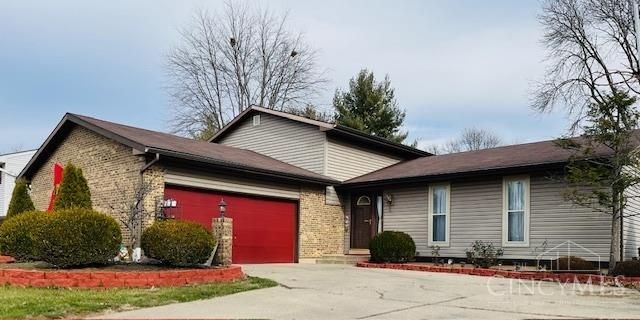 6648 Wooden Shoe Dr, Liberty Township, OH 45044