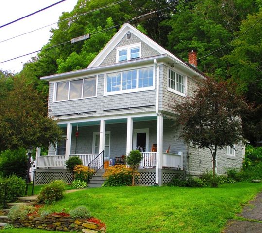 14 Maple St, Cooperstown, NY 13326