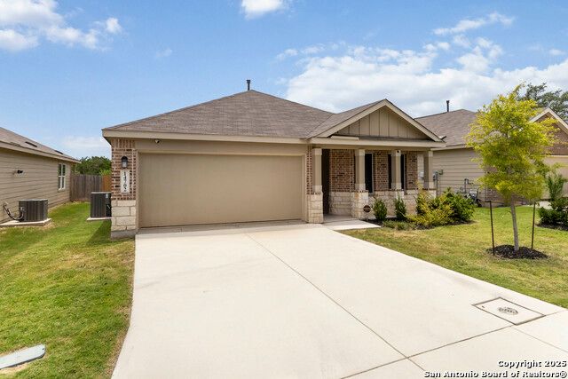14702 Somerset Ml, San Antonio, TX 78254