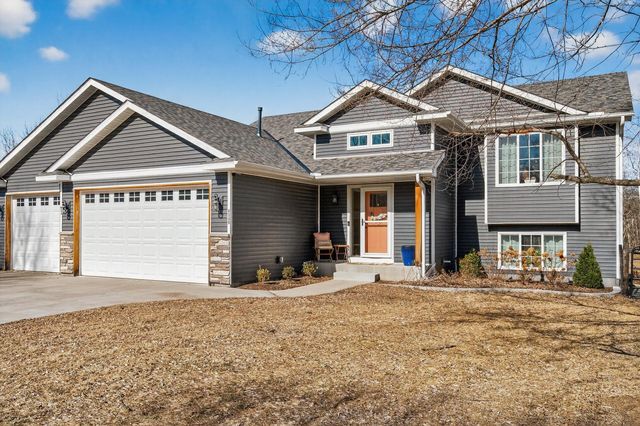4349 218th Ave  NW, Oak Grove, MN 55303