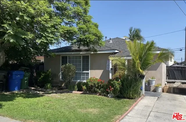1547 W  226th St #1547, Torrance, CA 90501