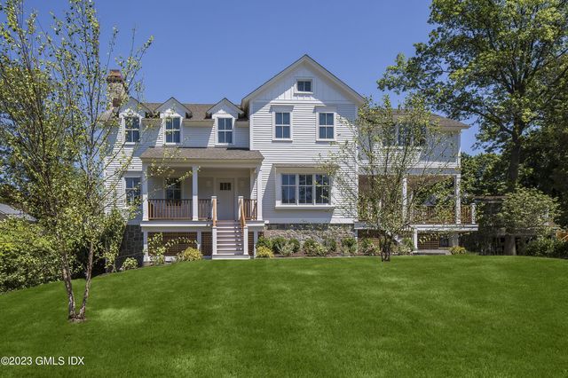 16 Mortimer Dr, Old Greenwich, CT 06870