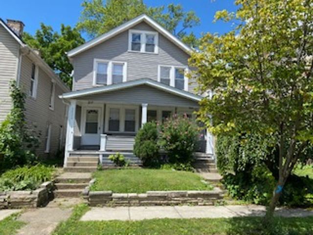 2535 Deming Ave  #2537, Columbus, OH 43202