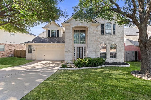 1733 Chasewood Dr, Austin, TX 78727