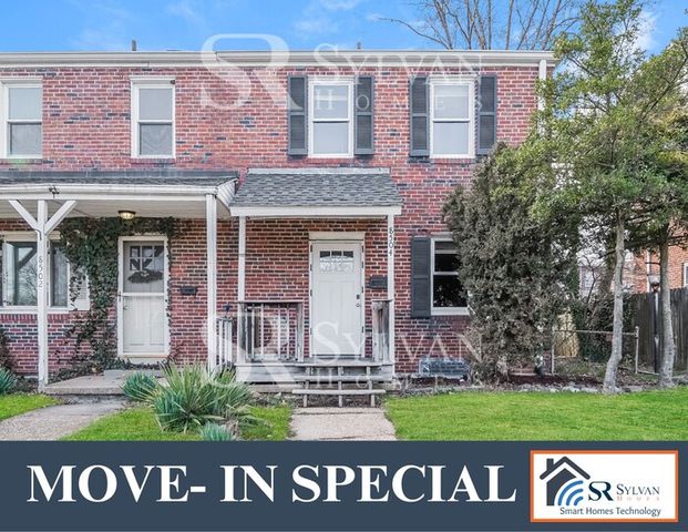 8504 Willow Oak Rd, Baltimore, MD 21234