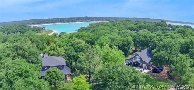 11118 Sandy View Ln, Kingston, OK 73439