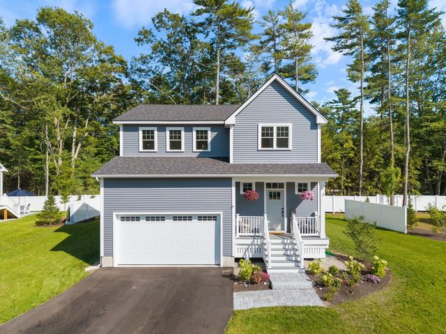 3 Cider Mill Lane, Kennebunk, ME 04043