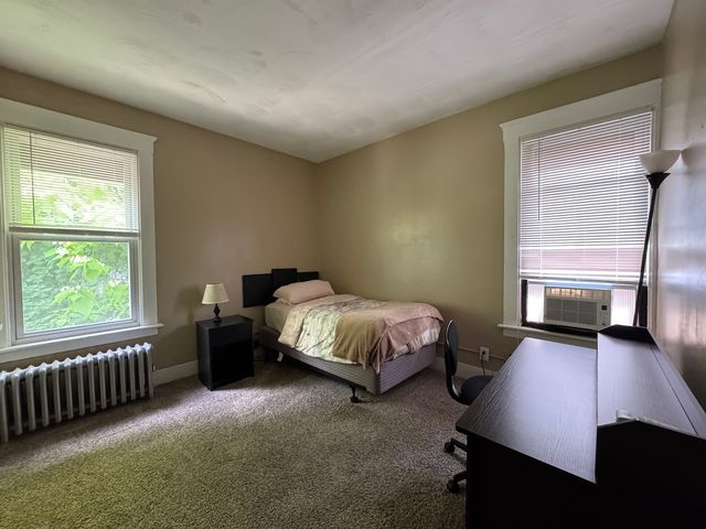 727 George St, New Haven, CT 06511