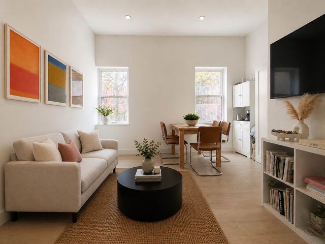143 Christopher St #1A, New York, NY 10014