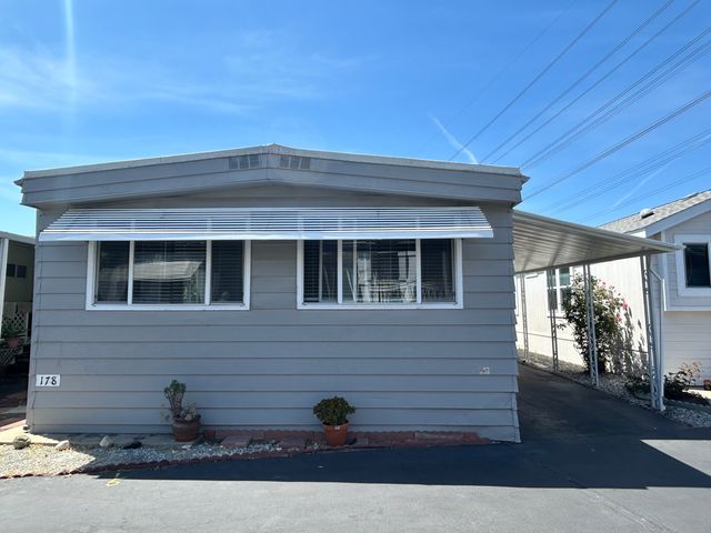 17700 S  Western Ave #178, Gardena, CA 90248