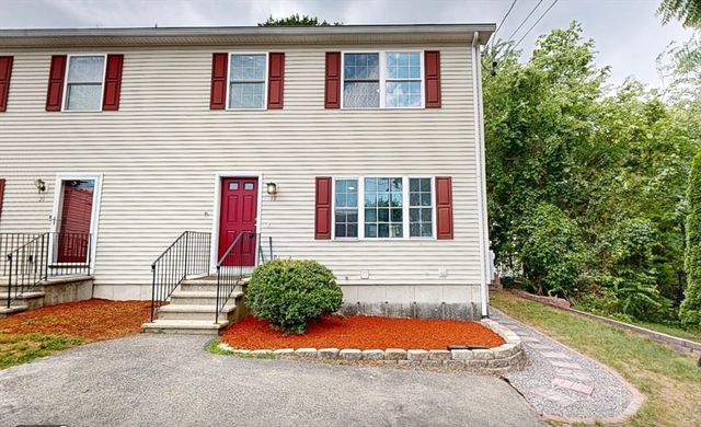 19 Bethany Rd #19, Framingham, MA 01702