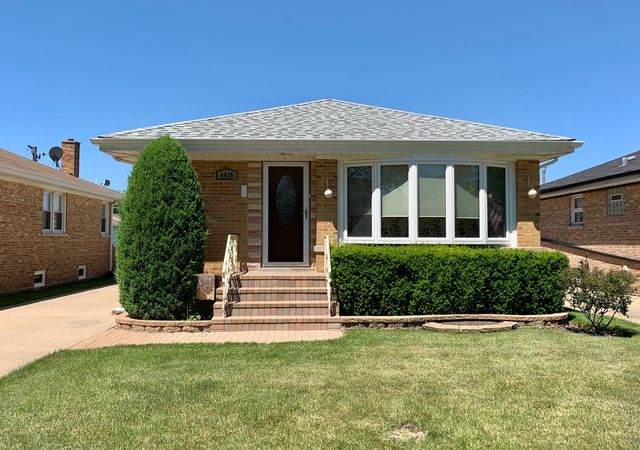 Address Not Disclosed, Norridge, IL 60706