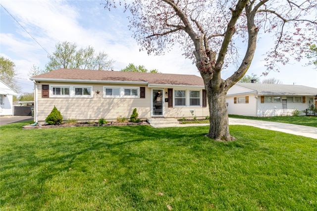 339 N  American Blvd, Vandalia, OH 45377
