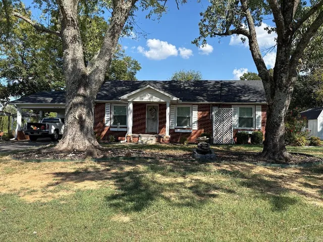 175 Spur 267, Beebe, AR 72012