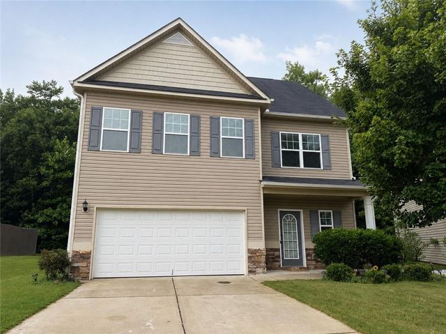 291 Boulder Run, Hiram, GA 30141