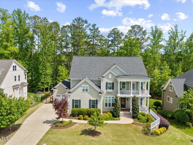1305 Reservoir View Ln, Wake Forest, NC 27587