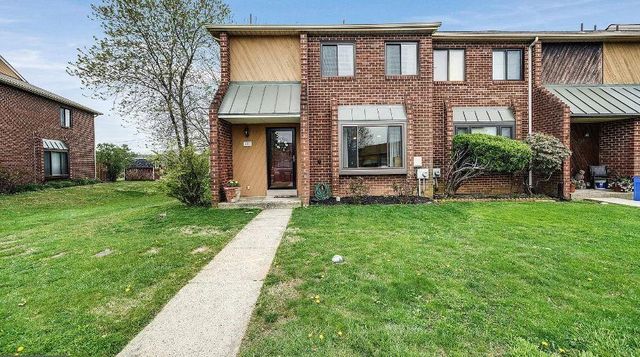 129 Conway Ct, Exton, PA 19341