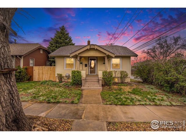 617 12th Ave, Greeley, CO 80631