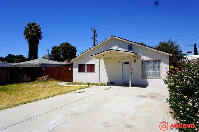 1106 Wilson Ave, Bakersfield, CA 93308