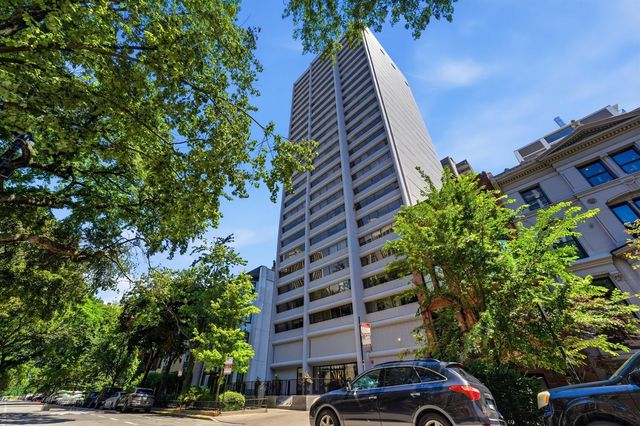 1415 N  Dearborn St #14C, Chicago, IL 60610