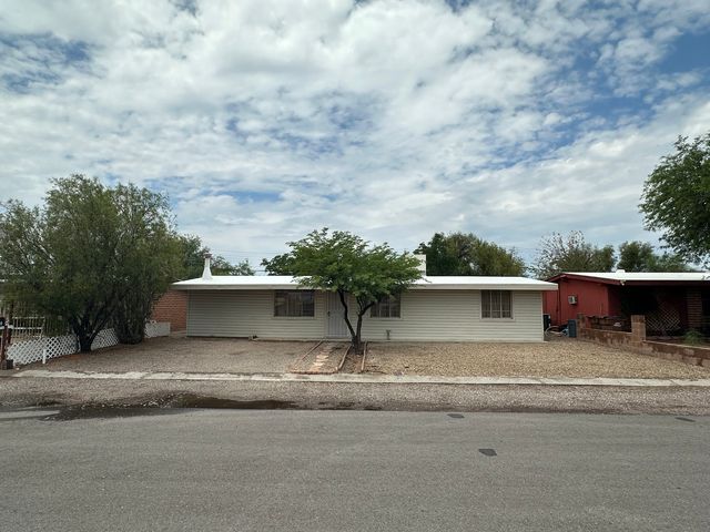 1920 W  Paseo Reforma N, Tucson, AZ 85705
