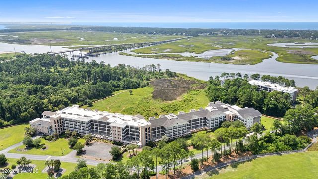 3100 Marsh Grove Lane Unit 3308, Southport, NC 28461