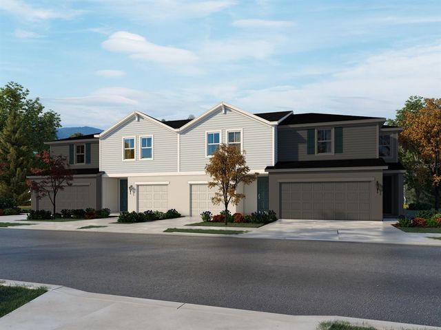 16374 Bird Of Paradise Ave, Clermont, FL 34714