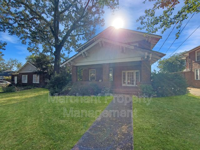 9A David St, Greenville, SC 29609