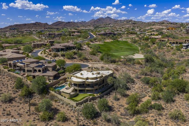 15229 E WHISPER DRAW --, Fountain Hills, AZ 85268